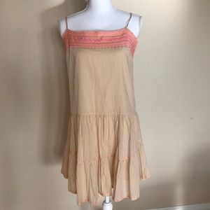J. Crew Cami Dress